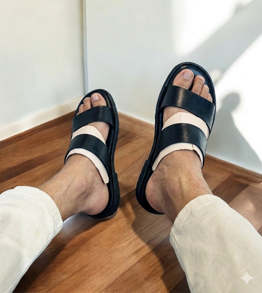 Upper Materials: Artificial Leather