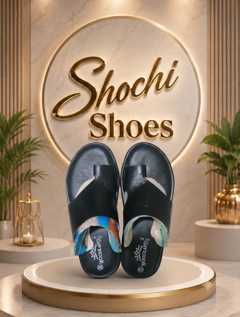 Fabrics/ Upper &nbsp;: Our shoes are made from premium-quality finished leather
