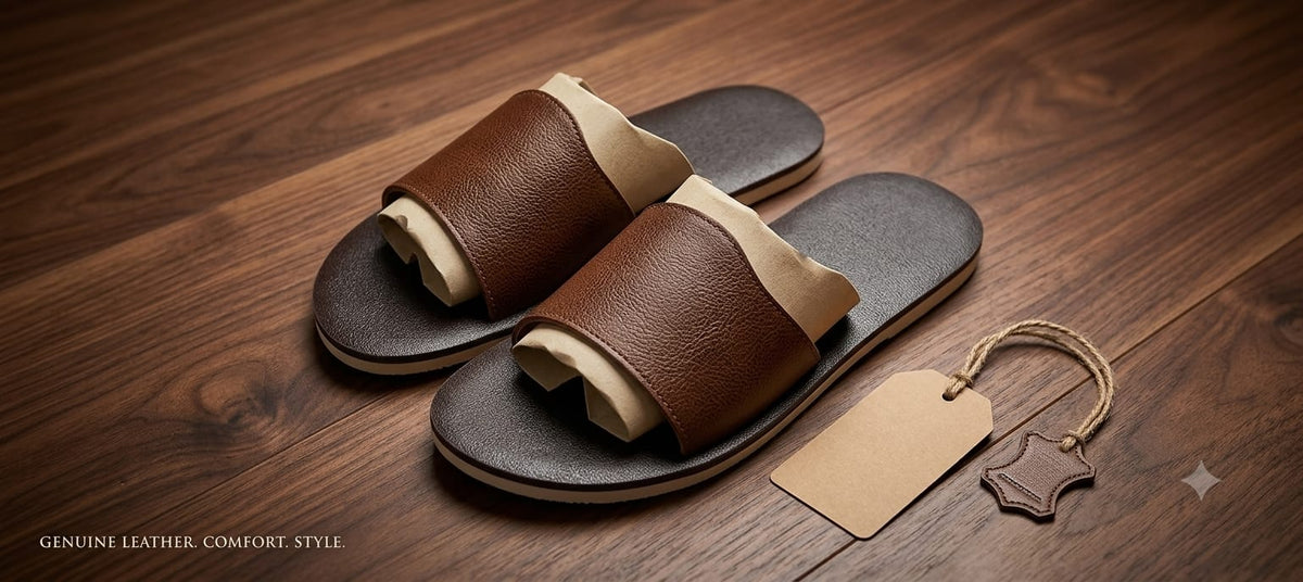 ✔ Premium Imported Sandal