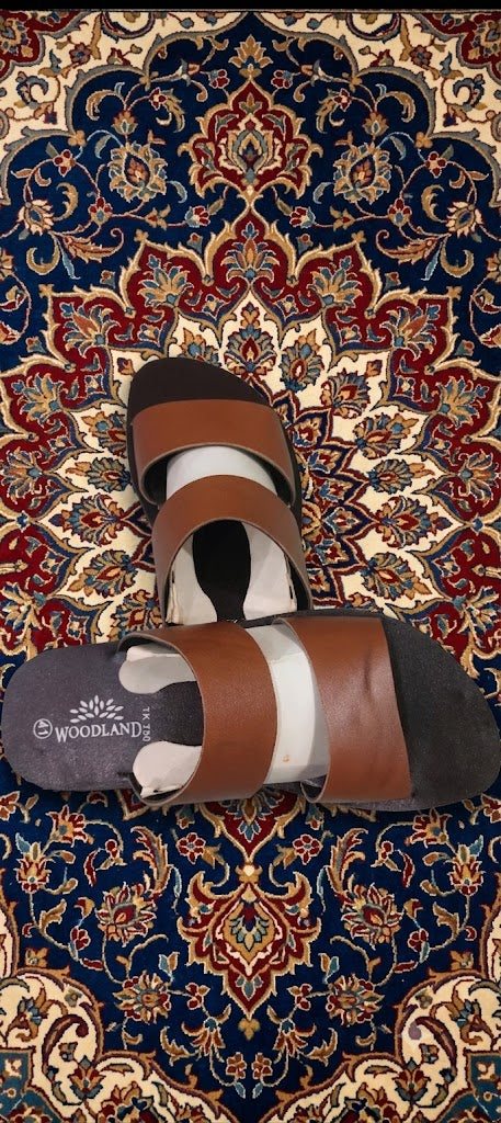 ✨ Woodland Premium Classy Casual Sandals & Slippers Collection ✨ (আভিজাত্য ও আরামের অনন্য মেলবন্ধন)